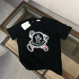 Picture of Moncler T Shirts Short _SKUMonclerM-3XLtltn8437777